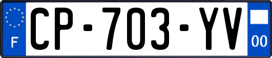 CP-703-YV