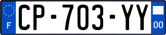 CP-703-YY