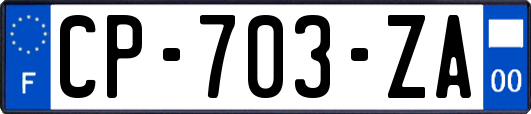 CP-703-ZA