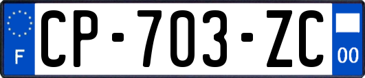 CP-703-ZC