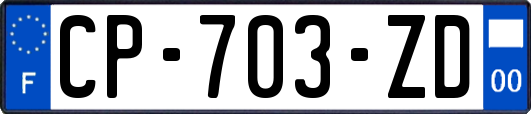 CP-703-ZD