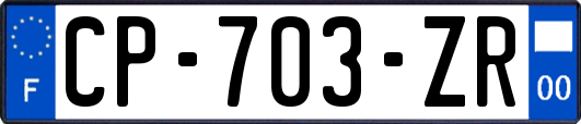 CP-703-ZR