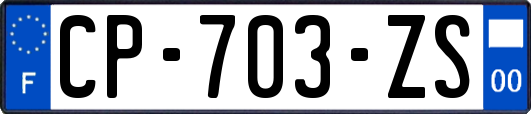 CP-703-ZS