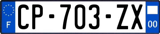 CP-703-ZX