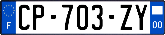 CP-703-ZY