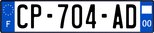 CP-704-AD