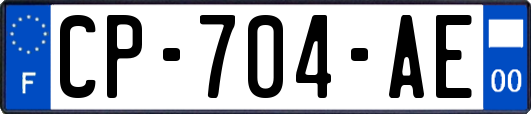 CP-704-AE