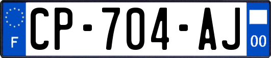 CP-704-AJ