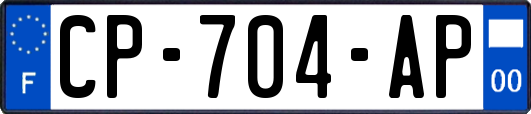 CP-704-AP