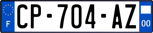 CP-704-AZ