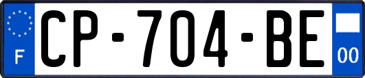 CP-704-BE