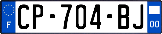 CP-704-BJ