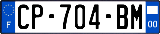 CP-704-BM