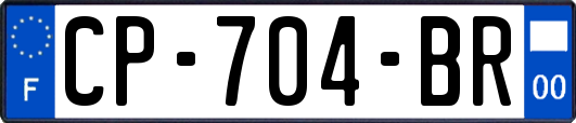 CP-704-BR