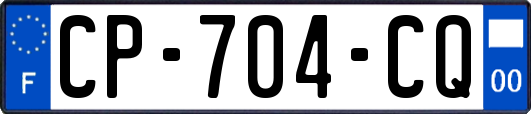 CP-704-CQ