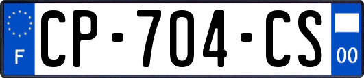 CP-704-CS