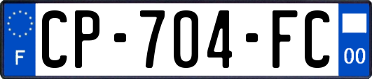 CP-704-FC