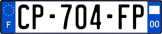 CP-704-FP
