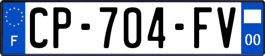 CP-704-FV