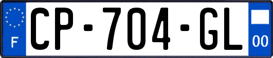 CP-704-GL