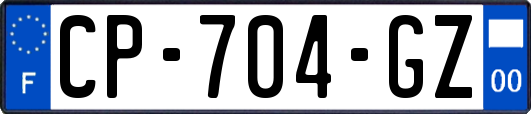 CP-704-GZ