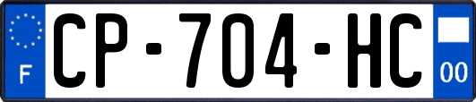 CP-704-HC