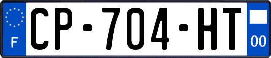 CP-704-HT