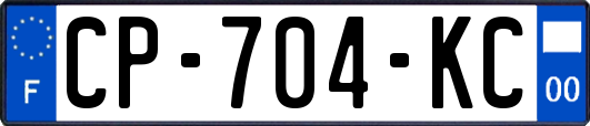 CP-704-KC