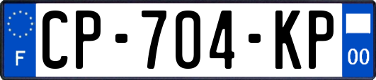CP-704-KP