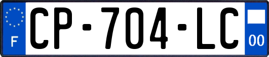 CP-704-LC