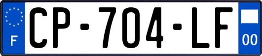 CP-704-LF