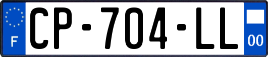 CP-704-LL