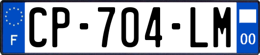 CP-704-LM