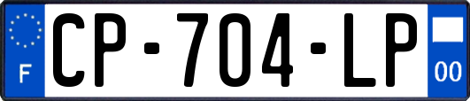 CP-704-LP