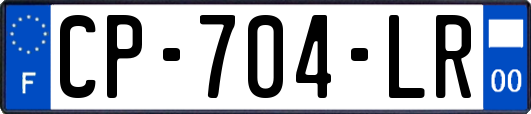 CP-704-LR