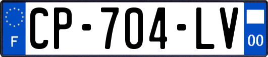 CP-704-LV