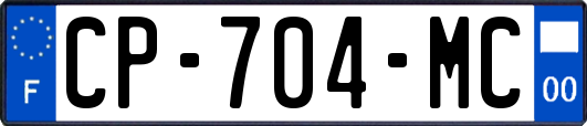 CP-704-MC