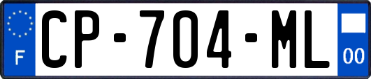 CP-704-ML