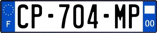 CP-704-MP