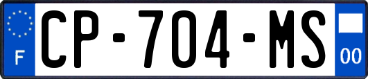 CP-704-MS