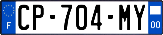 CP-704-MY