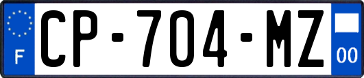 CP-704-MZ