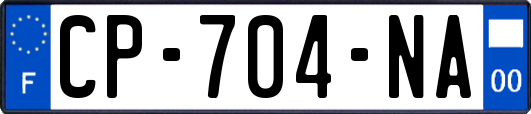 CP-704-NA