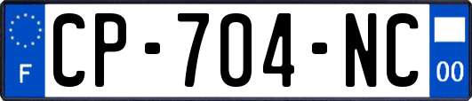 CP-704-NC