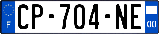 CP-704-NE