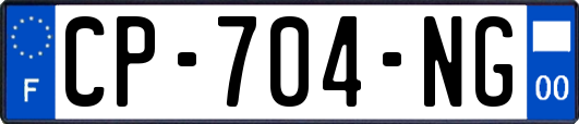 CP-704-NG