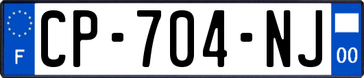 CP-704-NJ