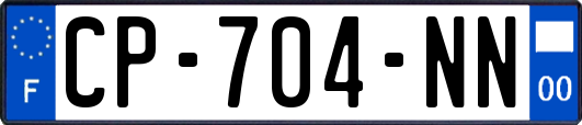 CP-704-NN