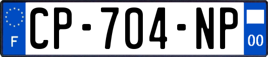 CP-704-NP