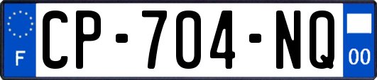 CP-704-NQ